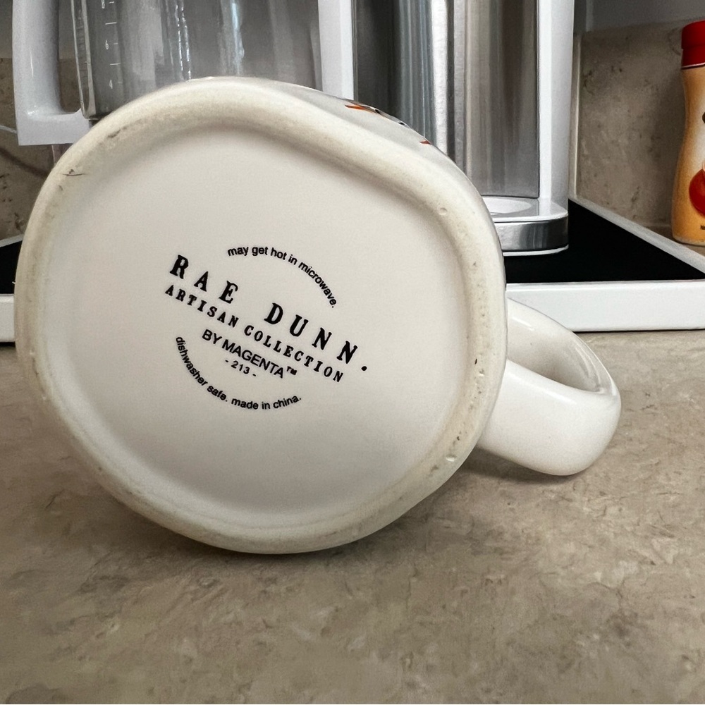 Rae Dunn.. Fall Y’all Mug - Picture 5 of 5